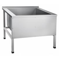 Ванна котломоечная типа ABAT ВМП-9-1