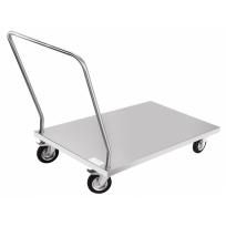 Тележка грузовая ABAT ТГ-6-1