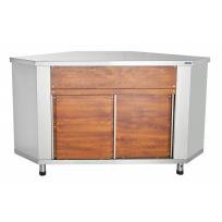 Поворотный модуль ABAT МП-90Т-01 внутренний под дерево (ПРЕМЬЕР)