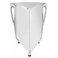 Поворотный модуль ABAT МП-45Т внешний под дерево (ПРЕМЬЕР)