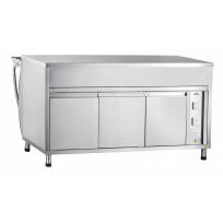 Прилавок для горячих напитков ABAT ПГН-70М-01 (ПАТША)