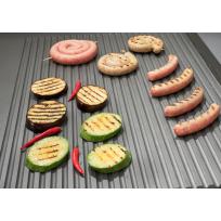 Жарочная поверхность ABAT ГАКО-90П