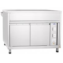 Прилавок для горячих напитков ABAT ПГН-70КМ-02 (АСТА)