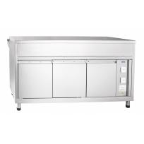 Прилавок для горячих напитков ABAT ПГН-70КМ-03 (АСТА)