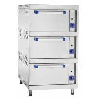 Жарочный шкаф ABAT ШЖГ-3 газовый