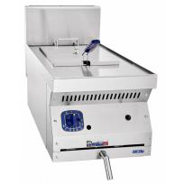 Фритюрница газовая ABAT ГФК-40.1Н