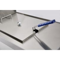 Фритюрница газовая ABAT ГФК-40.1Н