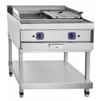 Газовый гриль ABAT ГЛК-90П