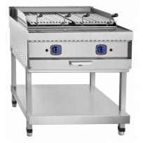 Газовый гриль ABAT ГК-90П