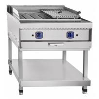 Газовый гриль ABAT ГК-90П