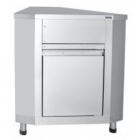 Поворотный модуль ABAT МП-45КМ-01 внутренний (АСТА)