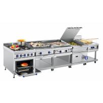 Газовая плита ABAT ПГК-69П