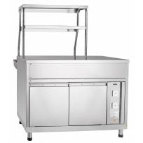 Прилавок для горячих напитков ABAT ПГН-70КМ (АСТА)