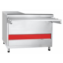 Кассовая кабина ABAT КК-70КМ (АСТА)