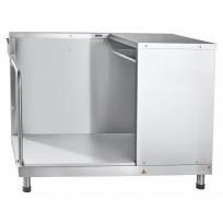 Кассовая кабина ABAT КК-70КМ (АСТА)