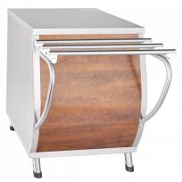 Нейтральный модуль  ABAT МН-70Т под дерево (ПРЕМЬЕР)