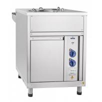 Прилавок для подогрева тарелок ABAT ПТЭ-70КМ-80 (АСТА)