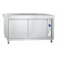 Тепловой прилавок ABAT ПВТ-70КМ-02 (АСТА)