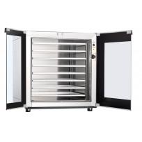 Расстоечный шкаф ABAT ШРТ-8