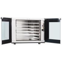 Расстоечный шкаф ABAT ШРТ-12