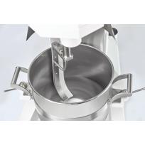 Насадка скребок ABAT для МПЛ-40