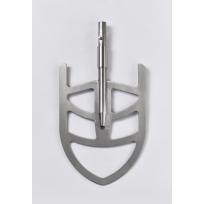 Насадка лопатка ABAT для МПЛ-40