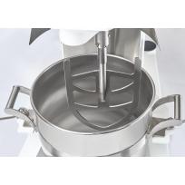 Насадка лопатка ABAT для МПЛ-40