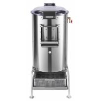 Машина картофелеочистительная ABAT МКК-500-01