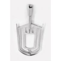 Насадка лопатка ABAT для МПЛ-60