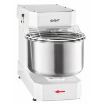 Спиральный тестомес ABAT ТМС-20НН-1Ц CHEF