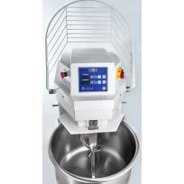 Спиральный тестомес ABAT ТМС-80НН-2П CHEF