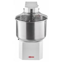 Спиральный тестомес ABAT ТМС-40НН-2Р LIGHT