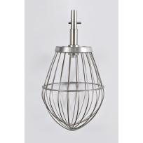 Насадка венчик ABAT с толстыми прутьями для МПЛ-60