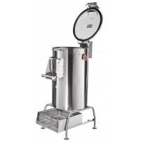 Машина картофелеочистительная ABAT МКК-300-01 Cubitron