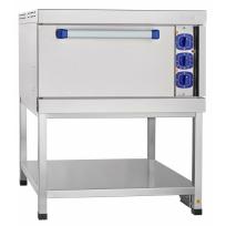 Жарочный шкаф ABAT ШЖЭ-1-К-2/1 с конвекцией электрический