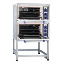 Жарочный шкаф ABAT ШЖЭ-2-Э электрический