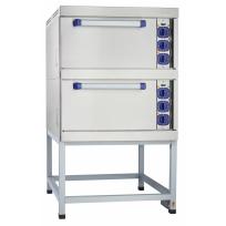 Жарочный шкаф ABAT ШЖЭ-2-01 электрический