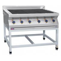 Электрическая плита ABAT ЭПК-67П