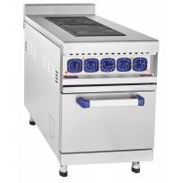 Электрическая плита ABAT ЭП-2ЖШ