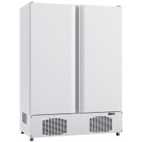 Морозильный шкаф ABAT ШХн-1,4-02 краш. НИЖНИЙ АГРЕГАТ