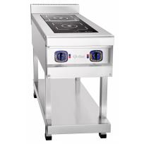 Индукционная плита ABAT КИП-2П-01