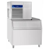 Льдогенератор чешуйчатый ABAT ЛГ-400Ч-01 (водяное охл.)