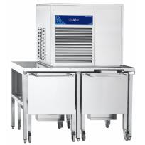 Бункер для льда ABAT БН-2-100