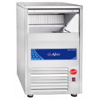 Льдогенератор кубиковый ABAT ЛГ-46/25К-01 (водяное охл.)