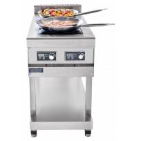 Индукционная плита ABAT КИП-29П-5,0-01 (независимые индукторы)