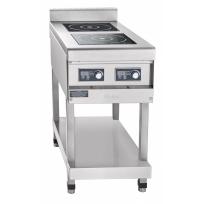 Индукционная плита ABAT КИП-29П-5,0-01 (независимые индукторы)