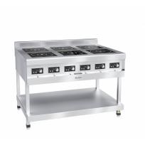 Индукционная плита ABAT КИП-69П-3,5-01