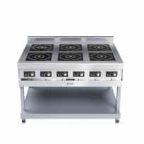 Индукционная плита ABAT КИП-69П-3,5