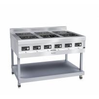 Индукционная плита ABAT КИП-69П-3,5