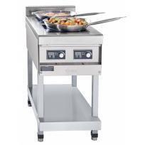 Индукционная плита ABAT КИП-29П-3,5 (независимые индукторы)